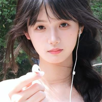稚女情深