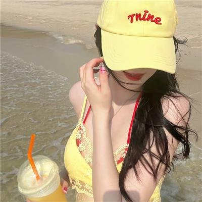 失踪女孩