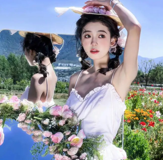 爸爸,我听话了